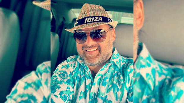 В Казахстане Мистеру Кредо простили долг в 5,4 млн рублей за сорванный концерт