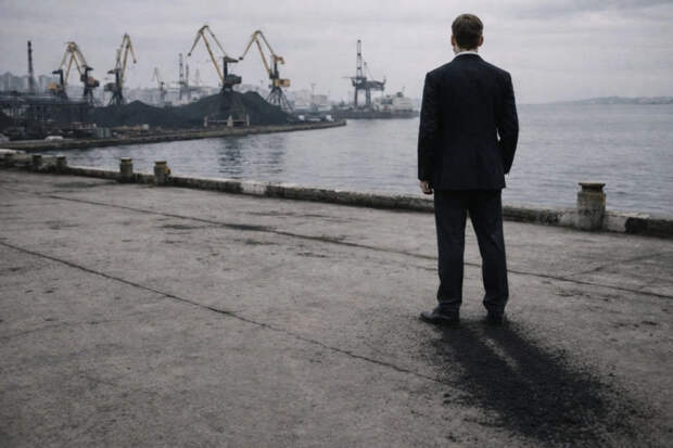 Угольная пыль и тень Козового: что скрывается за проверками портов Дальнего Востока?