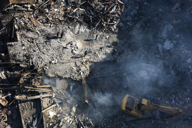 ЦАХАЛ заявил об уничтожении племянника лидера «Хезболлы»