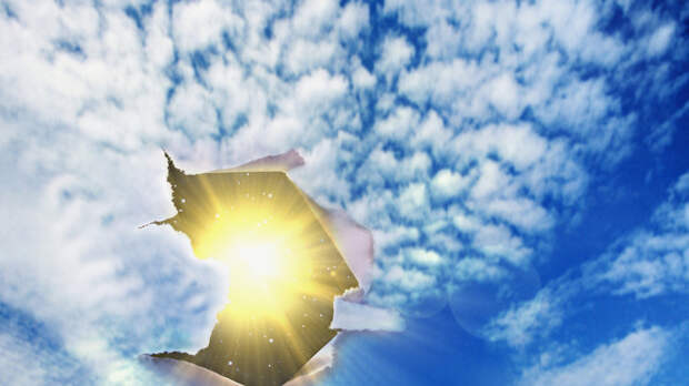 Астрофизик Дементьев: гамма-всплеск может оставить Землю без озонового слоя