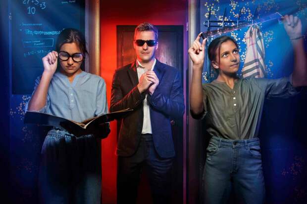 Квесты в СПб: почему это стоит попробовать уже сегодня