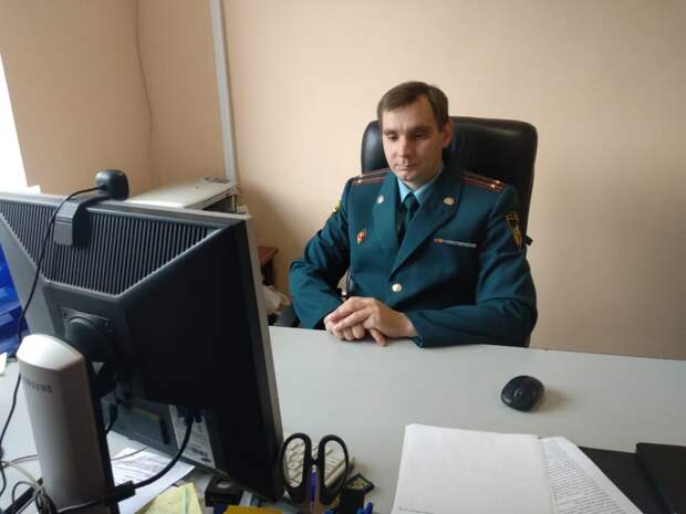 Безопасность детей превыше всего: несколько минут безопасности от МЧС