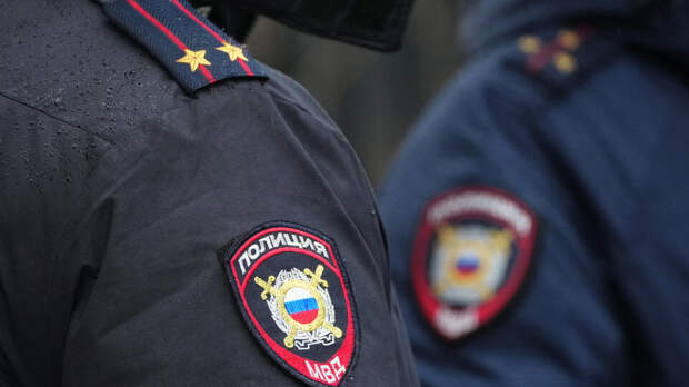 Найдена пропавшая в Красноярске 14-летняя девочка