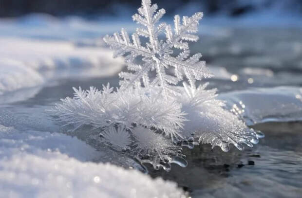 Прогноз погоды на 5 января