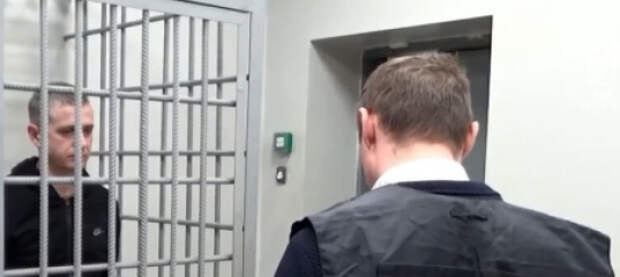 Трое украинских террористов признали вину в покушении на Сальдо