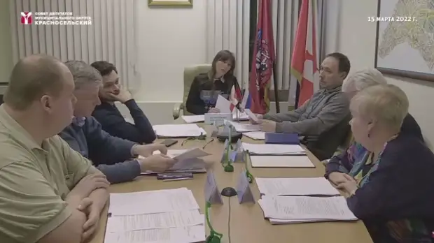 «Дошла очередь до пятой колонны в рядах столичных мундепов»