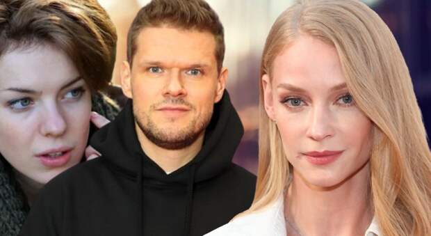 Измена или ревность: из-за чего на самом деле рухнул брак Ходченковой и Яглыча