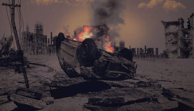 ВС РФ прорывают оборону ВСУ под Краматорском ударами по бункерам