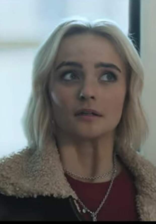 Ruby's World Expands - Doctor Who