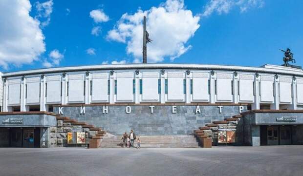 Более 25 тысяч зрителей посетили кинотеатр Музея Победы за 2025 год