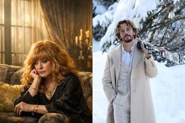 Слухи о разводе Пугачевой и Галкина*: началась продажа имущества. Последний акт гениального пиара?