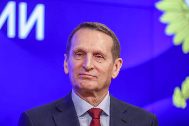 Глава российской разведки сделал заявление по Ирану