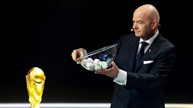 Все о ЧМ-2026: итоги жеребьевки, кто с кем сыграет. Расклады