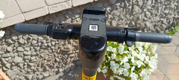 В Новосибирске вводят новые правила для сервисов электросамокатов