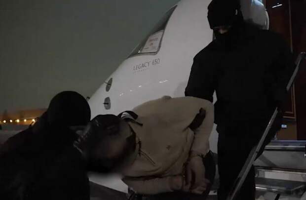 Замоскворецкий суд Москвы заключил под стражу обвиняемого в покушении на генерала ГРУ