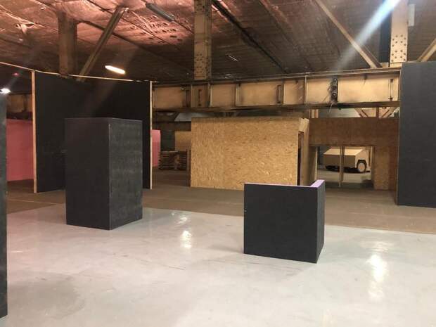 Где поиграть в страйкбол в Москве – 10 площадок и полигонов