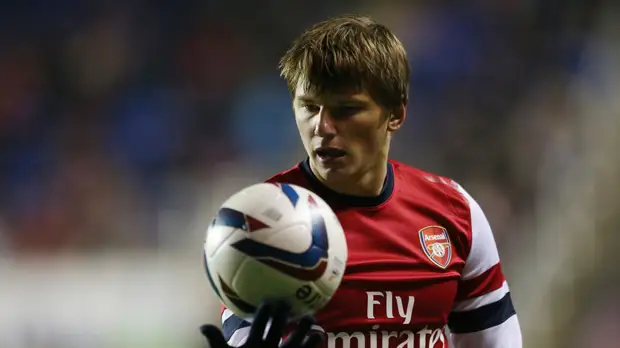 Мать Аршавина рассказала, кто сломал карьеру её сыну