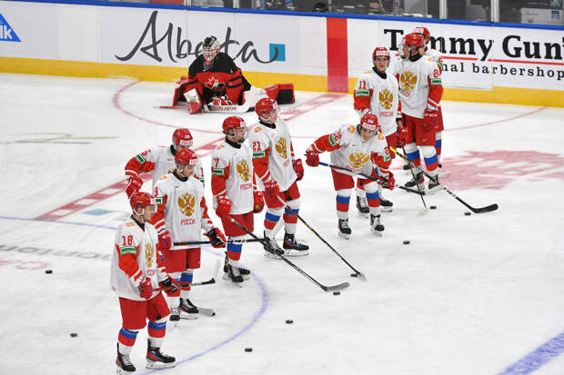 Игорь Захаркин: Для россиян очень важна именно победа хоккейной сборной на Олимпиаде