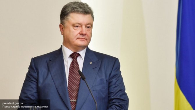Запад высказал Порошенко все, что думает о нем на самом деле Запад высказал Порошенко все, что думает о нем на самом деле