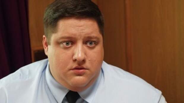 Роман Попов / Фото: кадр из сериала