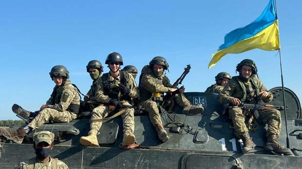 В Донецке заявили об обстреле со стороны ВСУ 