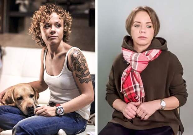 Фото актёров, которые совсем недавно были главными лицами российского ТВ и кино, а потом куда-то пропали