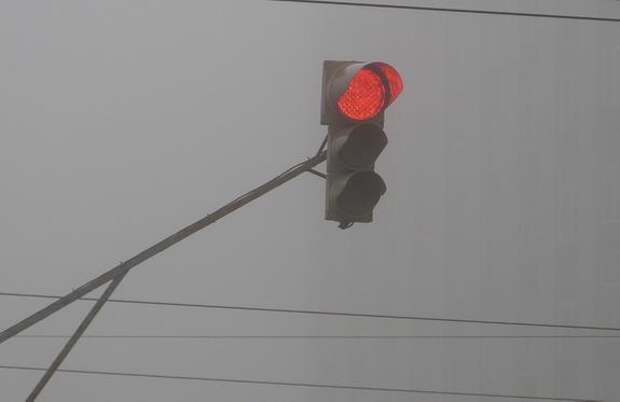 В Ленобласти объявили первый уровень опасности из-за угрозы загрязнения воздуха