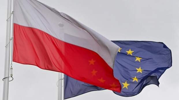 Польша начала открыто шантажировать Германию