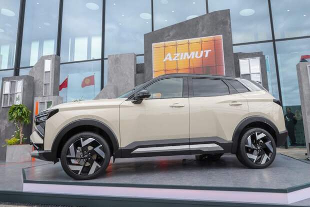 Иностранные автоконцерны не вернутся, будем ездить на “Жигулях”? Путин пообещал поддержку российскому автопрому