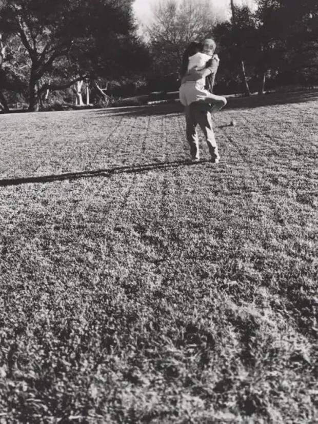 Принц Гарри и Меган Маркл