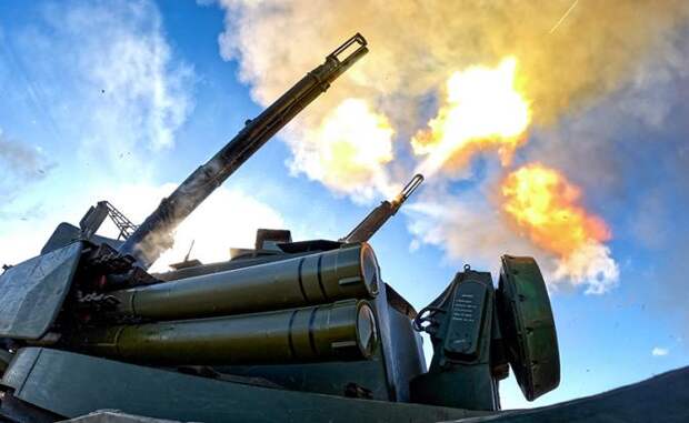 Россия может не сдержаться — и врезать по «купянским отморозкам» ВСУ от души