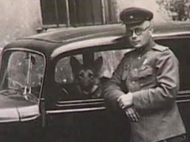 После войны Павленко не скрывал своего богатства, открыто разъезжая на дорогих авто, щеголяя драгоценностями и швыряясь деньгами. 