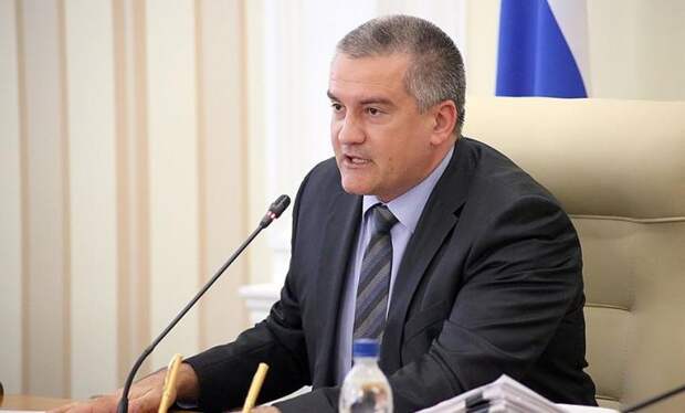 Последние новости сегодня. Аксенов высказался по «мусорной реформе» в России