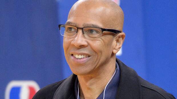 Mychal Thompson's Posts Baffling Tweet After Death Of Queen Elizabeth II