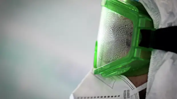 Путин прокомментировал уровень смертности от коронавируса в России