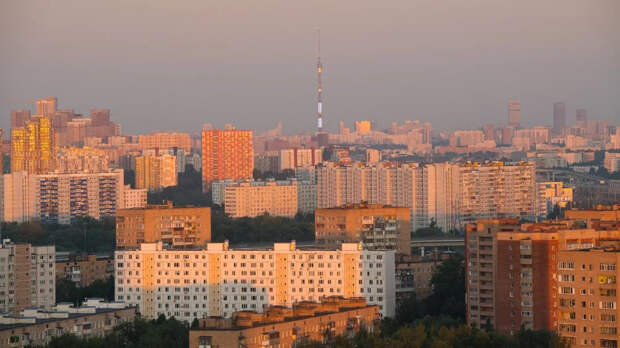Бабушкинский район Москвы стал лидером февраля по снижению цен на новостройки