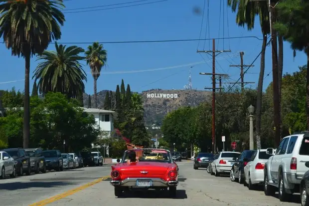 Вы маститый знаток кино или всего лишь любитель? Чтобы узнать, ответьте на каверзный вопрос о голливудском кино