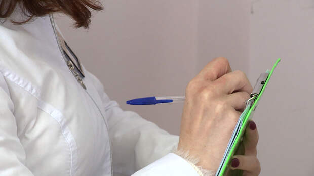 Онкологический диспансер Петербурга проведет день бесплатной диагностики кожи и груди