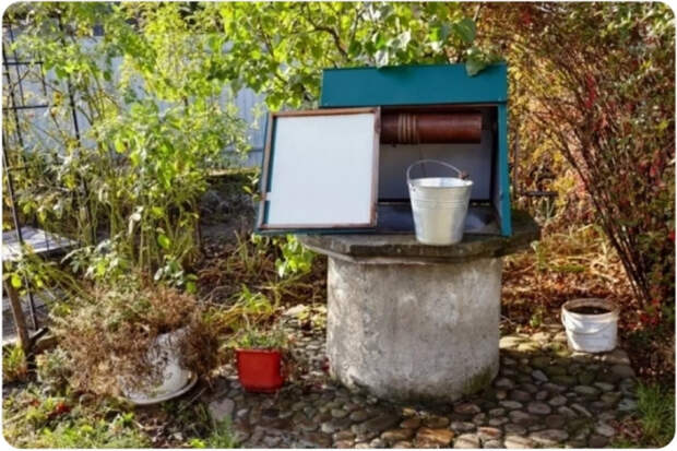 Юрист объяснил, когда дачников ждет штраф «за воду» на участке