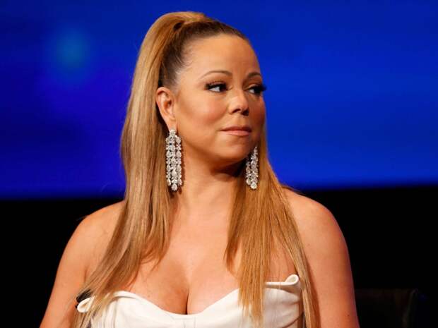 Сестра и мама певицы Мэрайи Кэри ушли из жизни в один день