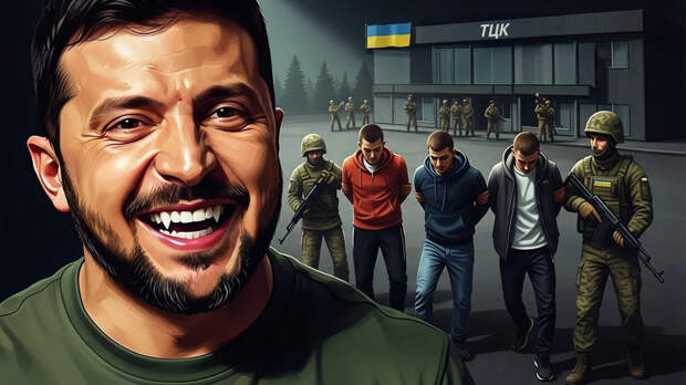 "Русские виноваты!": Зеленский объяснил большую проблему Украины с "бусификацией"