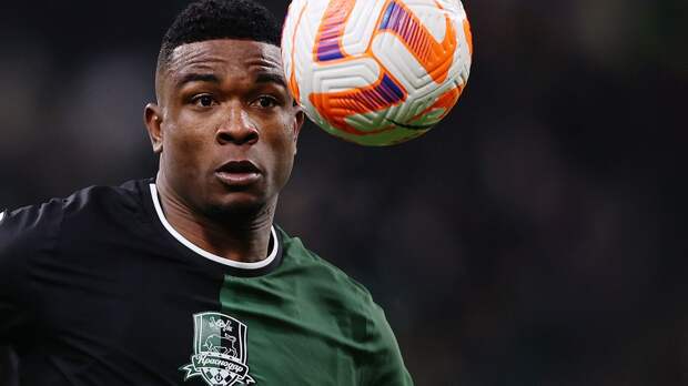 Кордоба оформил хет-трик в матче против «Пари НН»