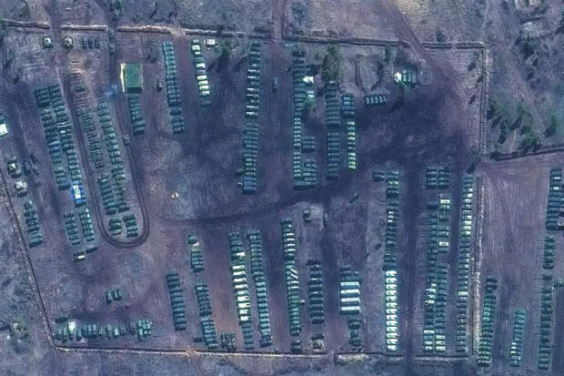Разведка ФРГ: после окончания СВО Россия быстро перебросит свои части к границам с Прибалтикой