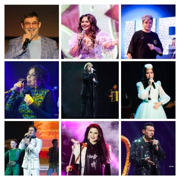 Элвин Грэй – 1,5 млн, Винарис Ильегет – 30 мең: корпоративта чыгыш ясау бәяләре нинди?