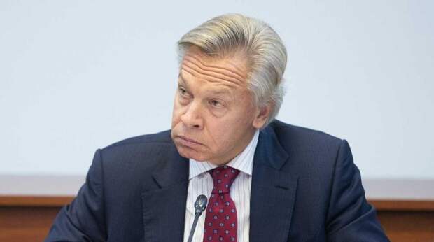 Вступление Турции в ЕС взорвет Европу – Пушков