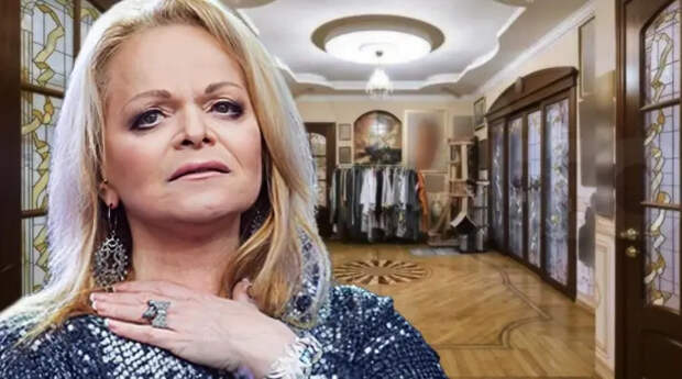 Адвокат Лурье: охрана перекрыла доступ к бывшему дому Долиной