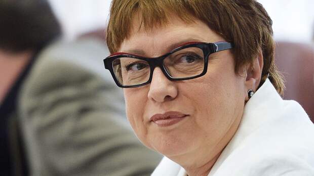 Смородская: «Я всегда была против лимита на легионеров. Любое закрытое сообщество стагнируется»