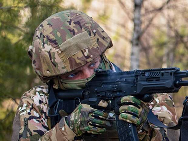 Военкор Харченко развеял миф о доходе участников СВО