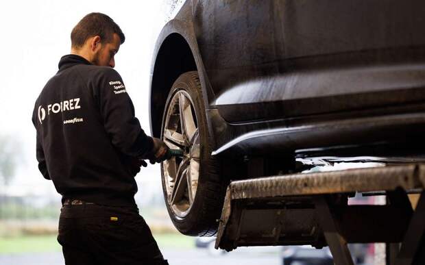 Не спешите с переобувкой! Дождитесь этой температуры (и еще кое-чего)