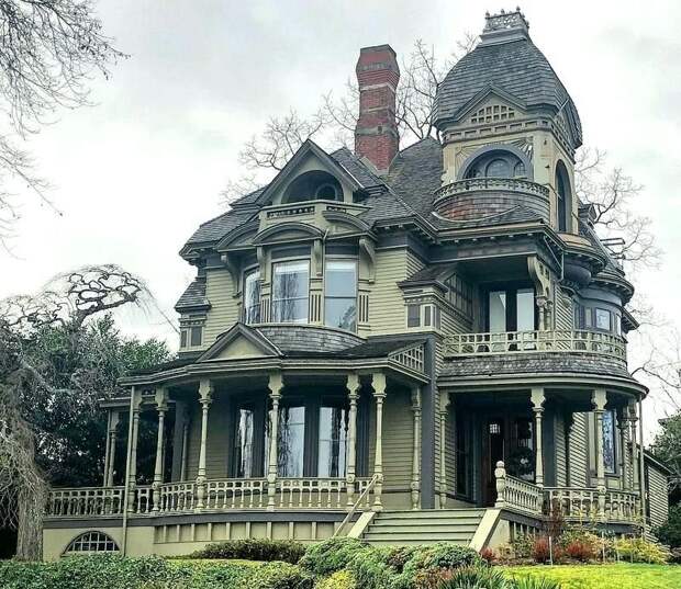 Вернется ли стиль дореволюционных дач